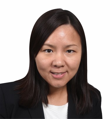 Xu, Jing, M.D., Ph.D.