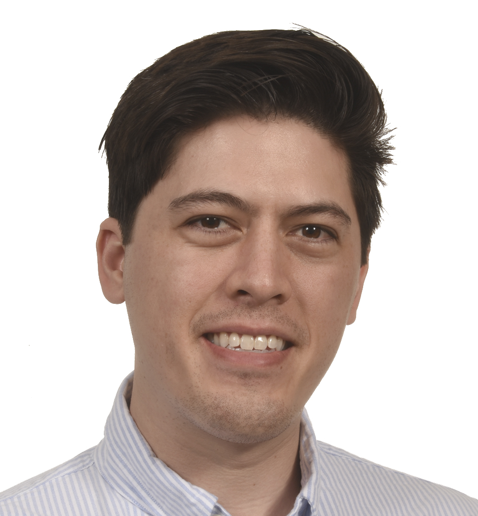 Metter, Christopher, M.D.