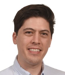 Metter, Christopher, M.D.