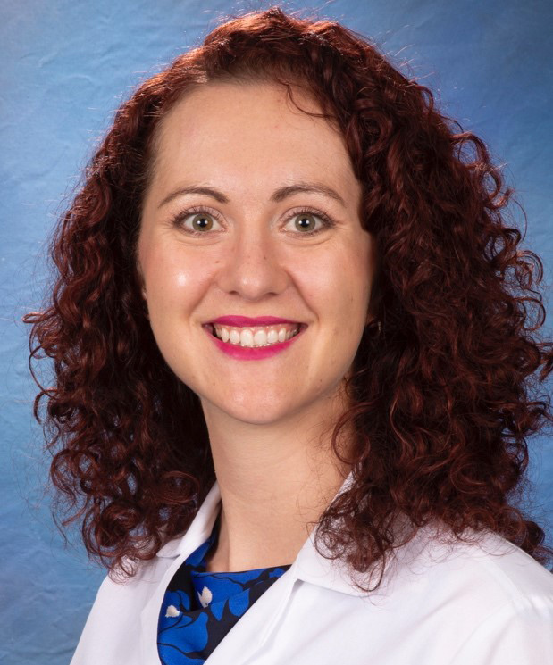 Neda Wick, M.D.