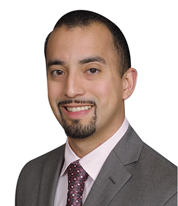 Pacheco, David, M.D.