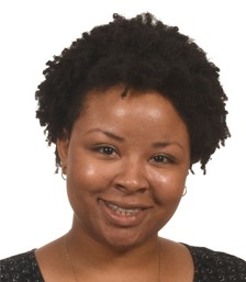 Sanders, Devin “Kia”, M.D.