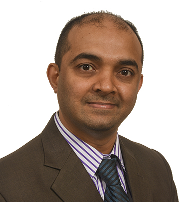 S.M. Touhidul Islam, Ph.D.