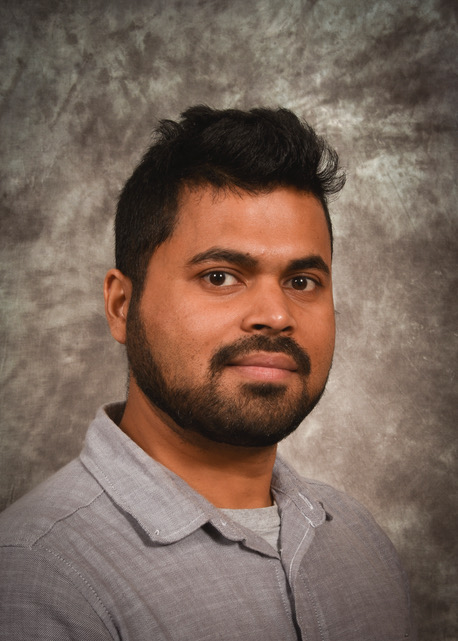Dr. Abhijit Maji