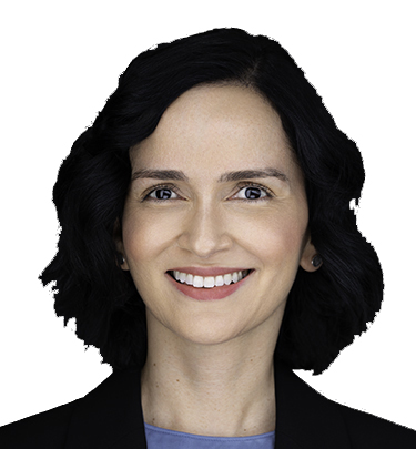 Maria Clara Alves Moreira, M.D.
