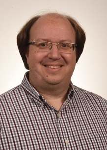Dr. Andrew Clark
