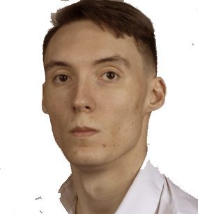 Blaine Berger, M.D.