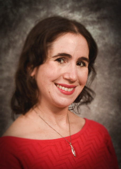 Dr. Casandra Setser