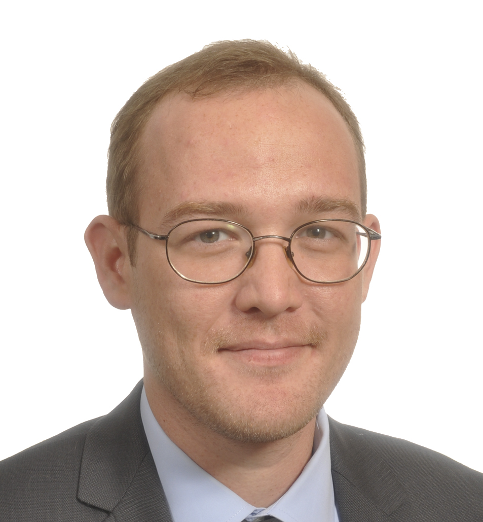 Butler, Daniel, M.D.