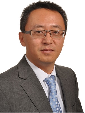 Dr. Hao Chen