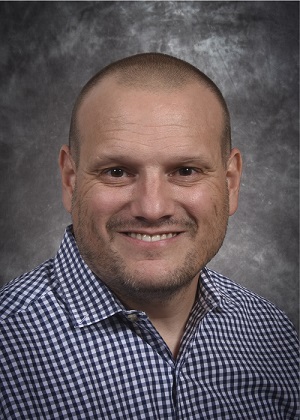 Dr. Christian Crowder
