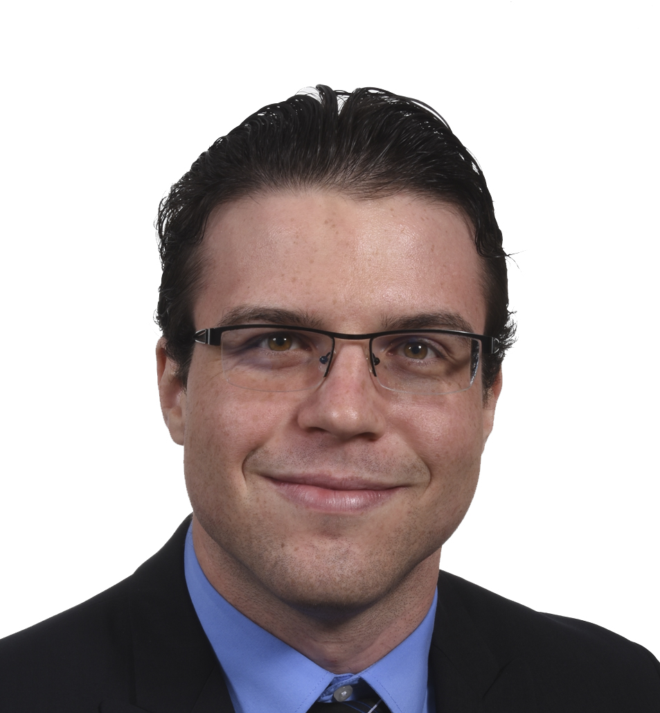 Dr. Dakota Deutsch Dr. Dakota Deutsch