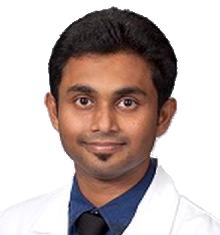 Donthi, Deepak, M.D., M.P.H.