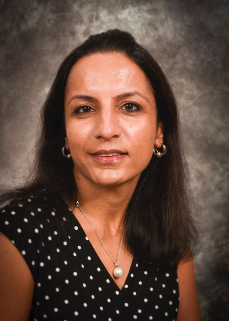 Dipti M. Karamchandani, M.D.