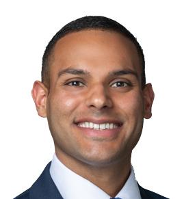 Sanjay Gadasalli, M.D.