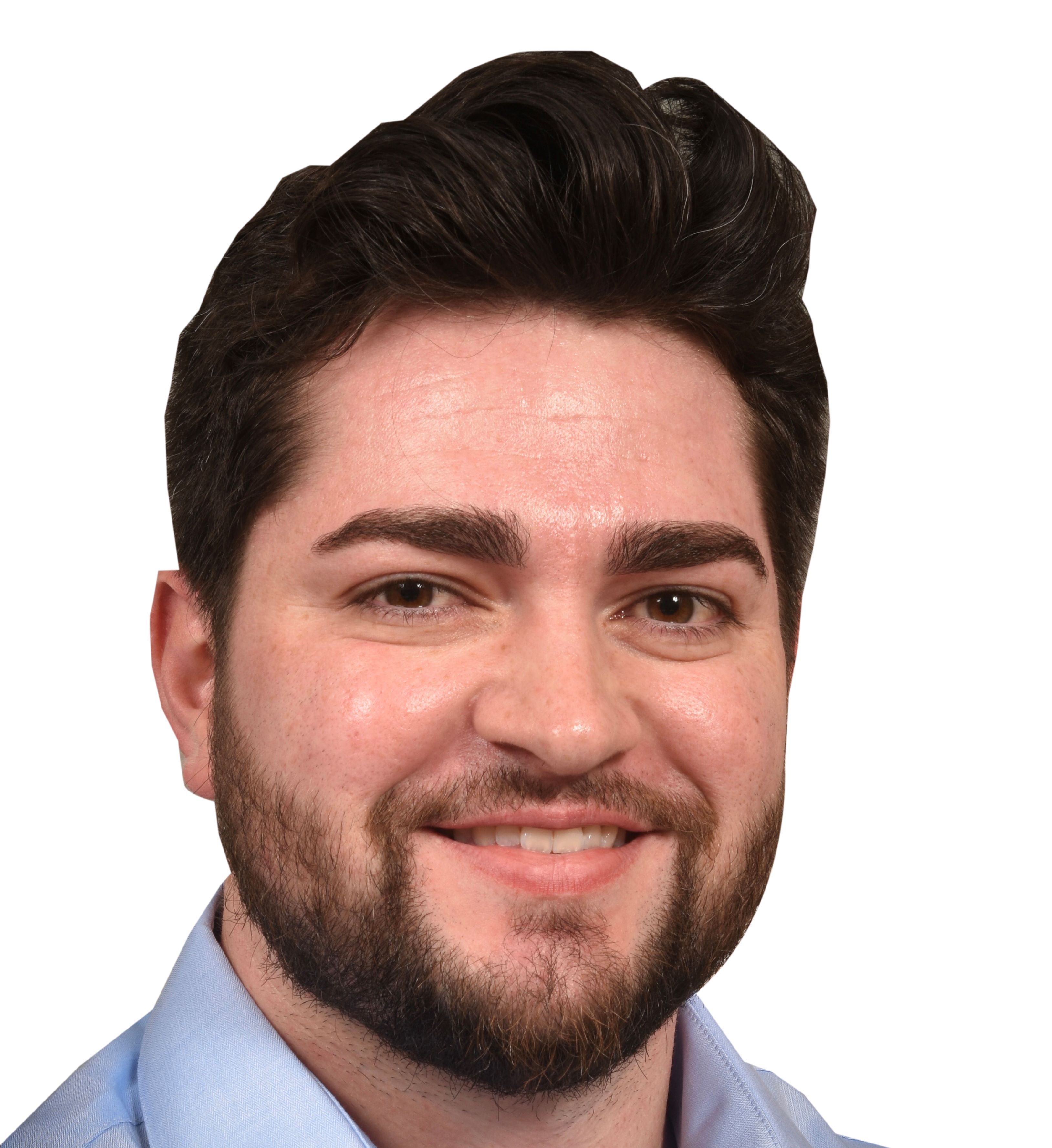 Joseph Genco, M.D.