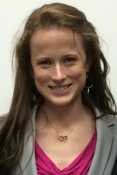 Dr. Lindsay Glicksberg, Ph.D.