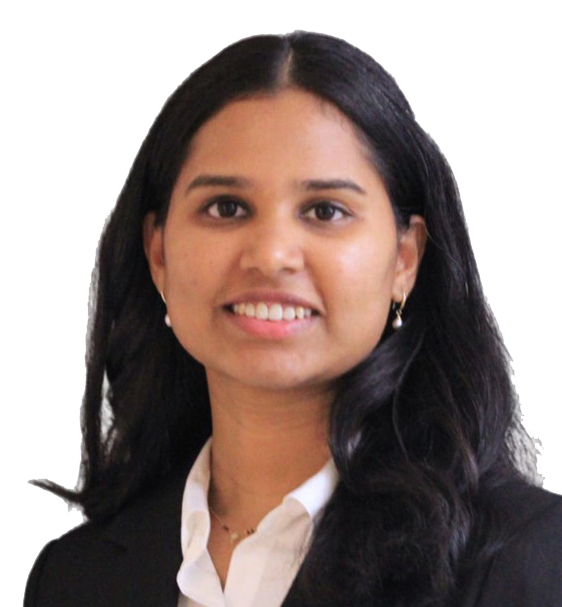 Geethanjali Gude, M.D.
