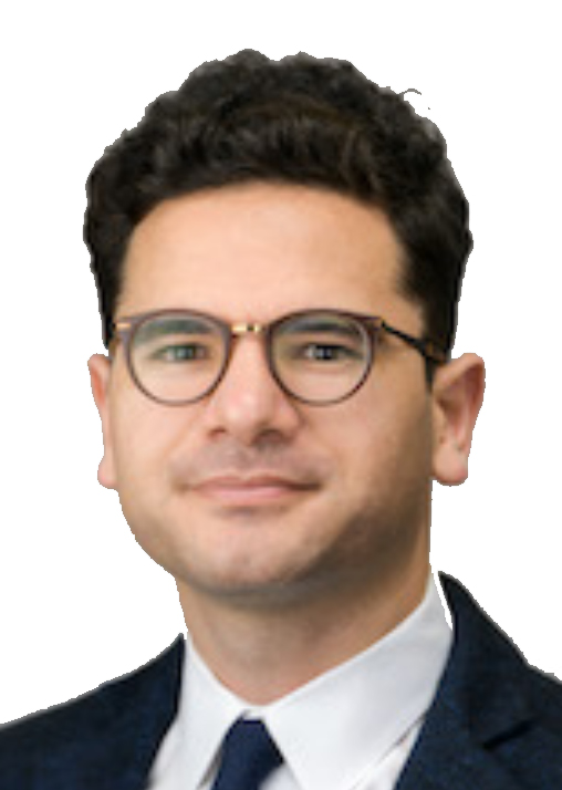 Emrah Gumusgoz, M.D.