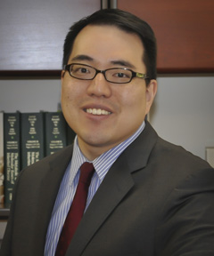 Dr. Jason Park