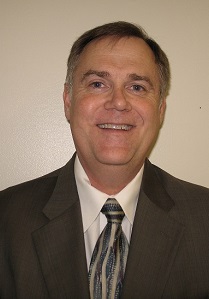 Dr. Jeffrey Barnard