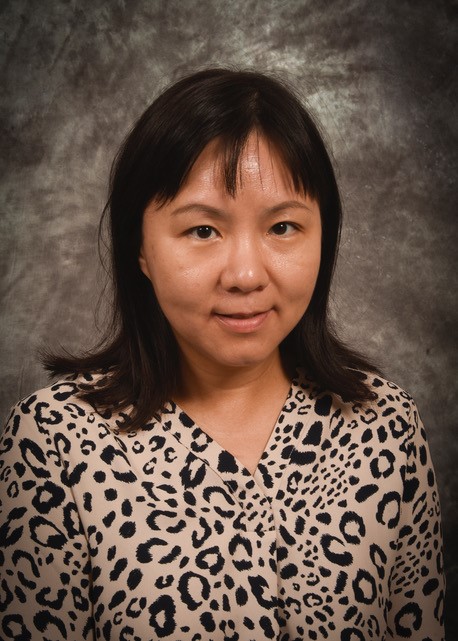 Dr. Jing Xu, M.D., Ph. D.