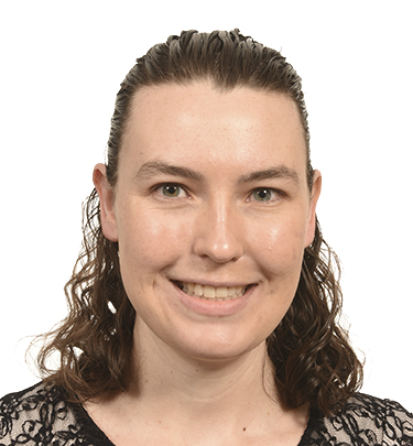 Heather Ashley Jones, M.D.