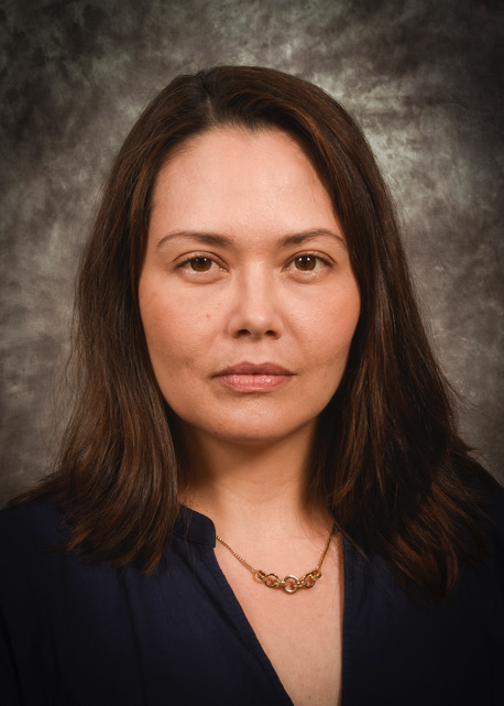 Dr. Marisa Juntilla
