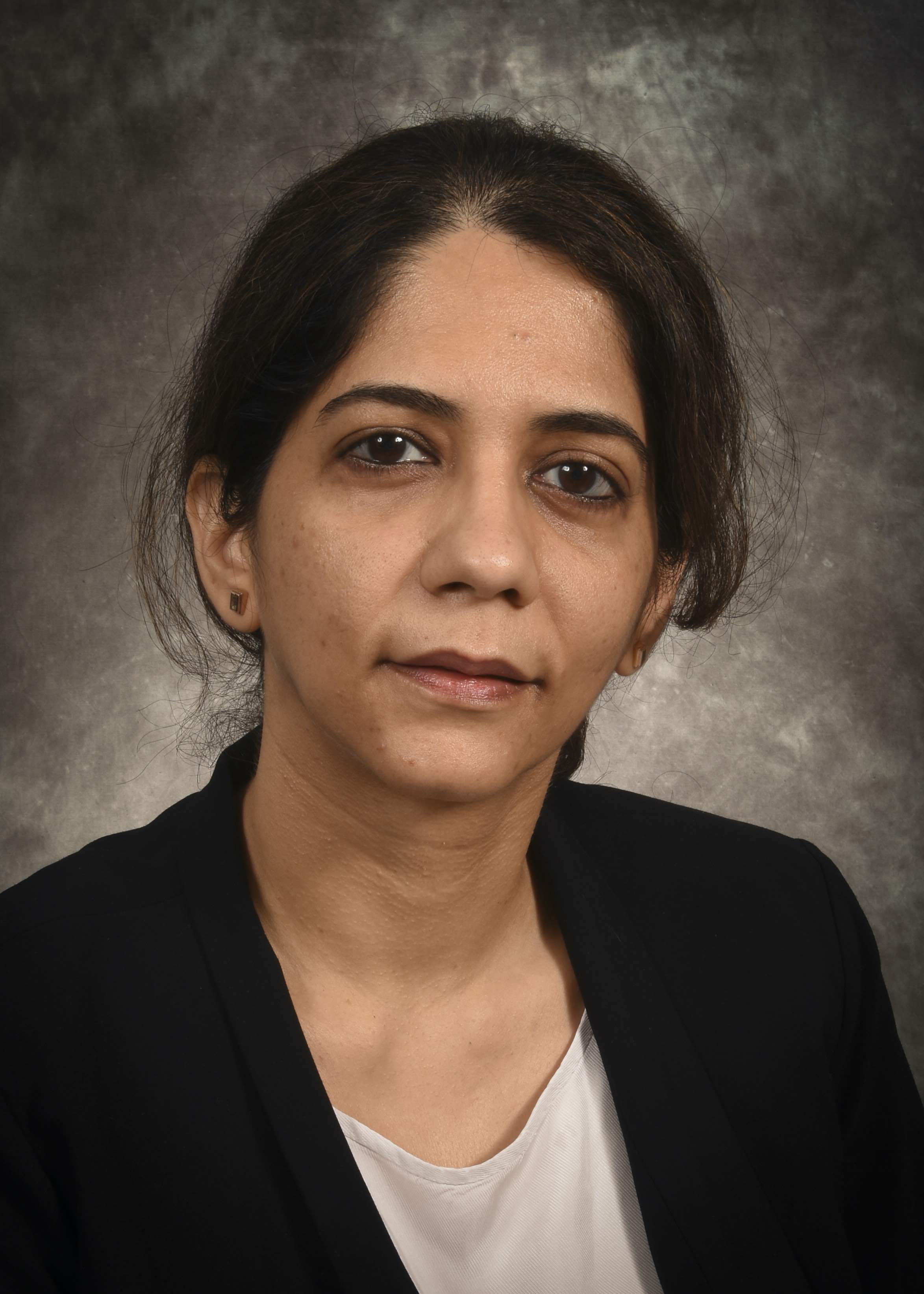 Dr. Shaheen Khan, Ph.D.