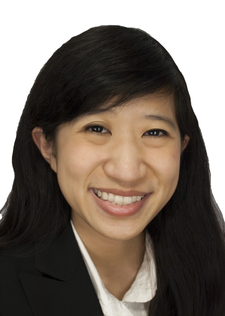 Elisa Lin, M.D.