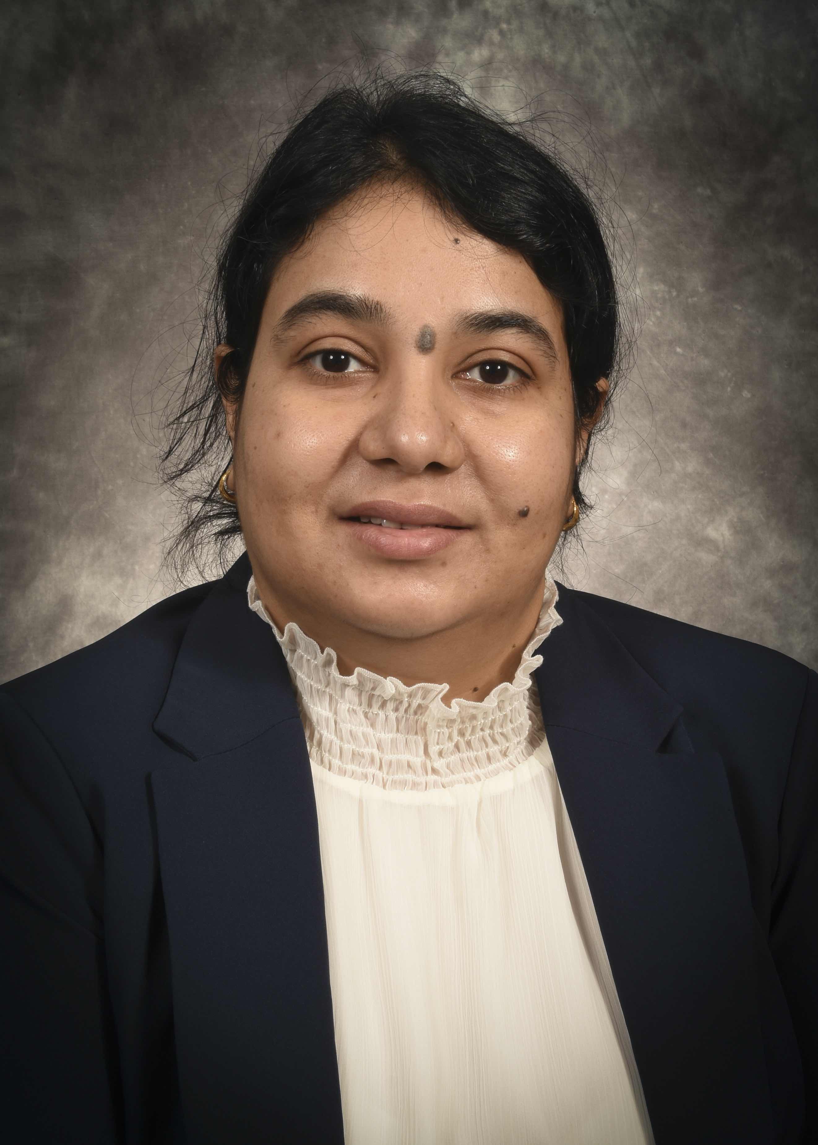 Jayati Mallick, M.D.