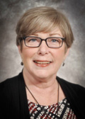 Betsy McDonald