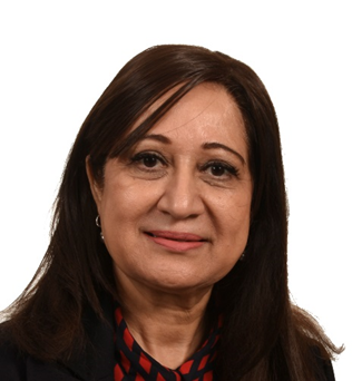 Naheed Moghal, M.D.