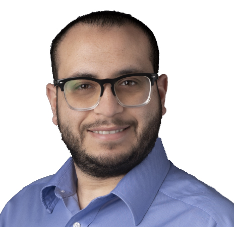 Khaled Mohamed, M.D.
