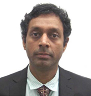 Madhusudhanan Narasimhan, Ph.D.