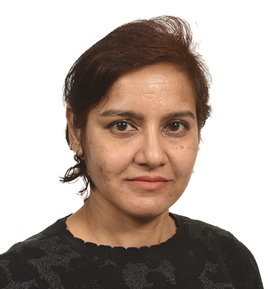 Vandana Panwar, M.D., M.B.B.S.