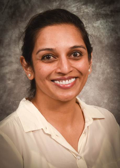 Dr. Susmita Ramanand