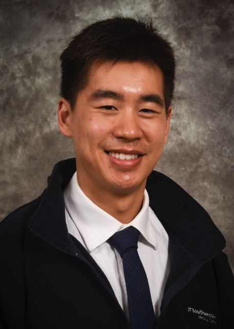 Dr. Ray Zhang