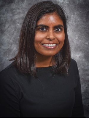Dr. Manasa Reddy
