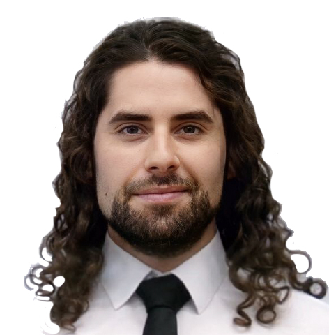 Manolo Rios, Ph.D.