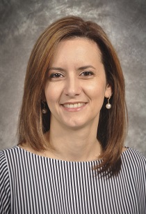 Dr. Flavia Rosaso