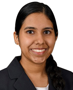 Nikitha Samy, M.D.