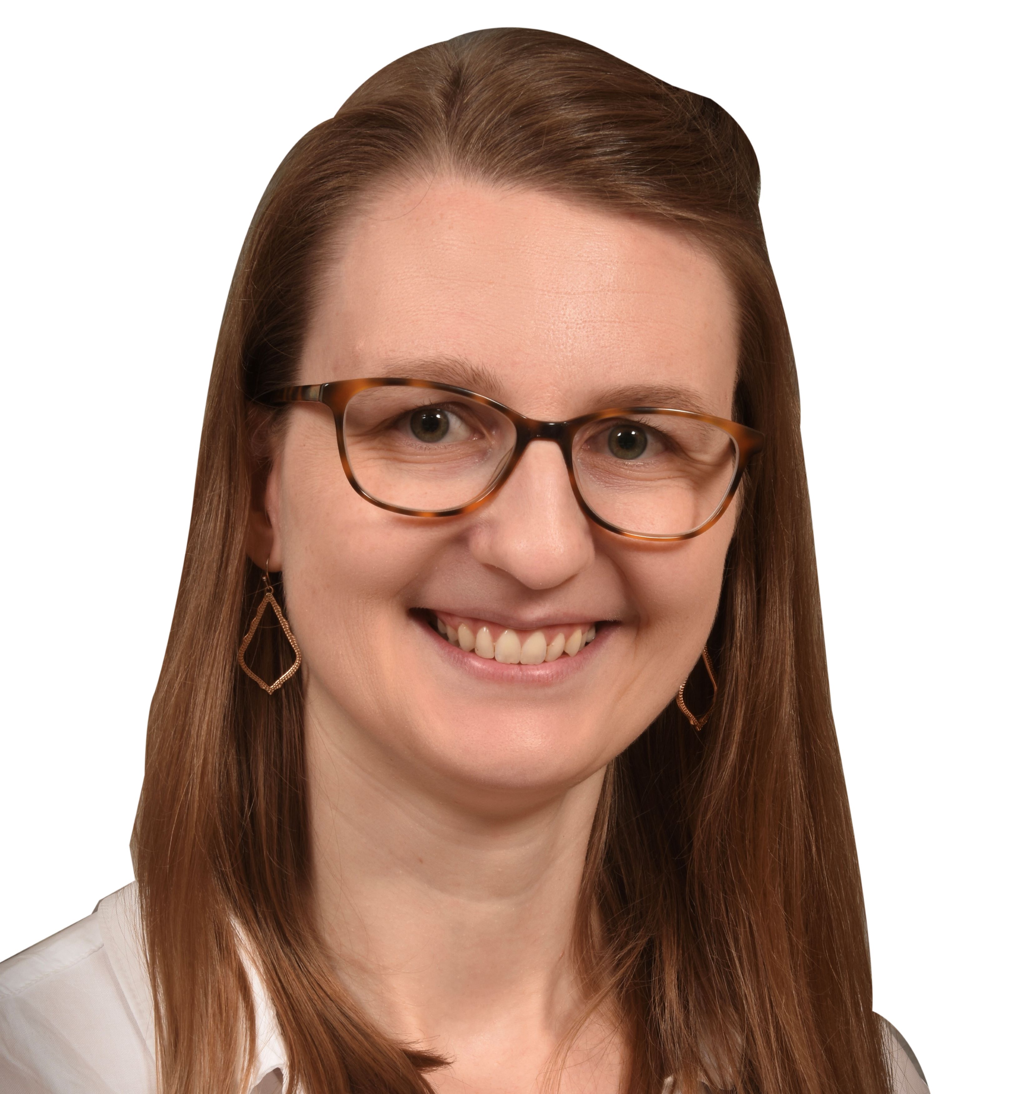 Grace Schaak, M.D., Ph.D.