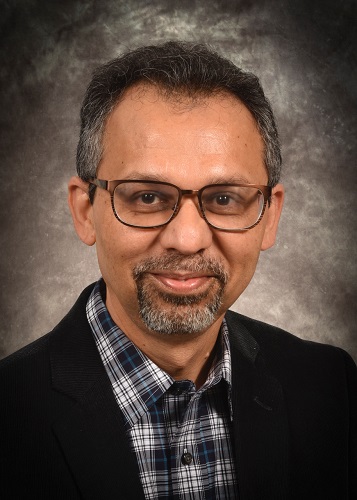 Dr. Rajal Shah