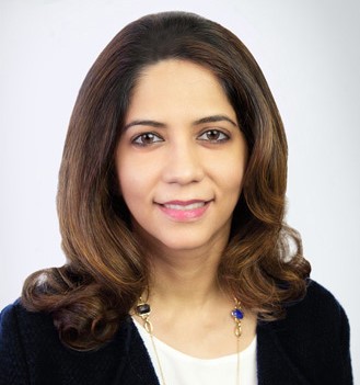 Dr. Shaheen Khan, Ph.D.