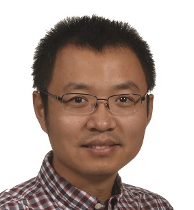 Shi, Guanglu, Ph.D.