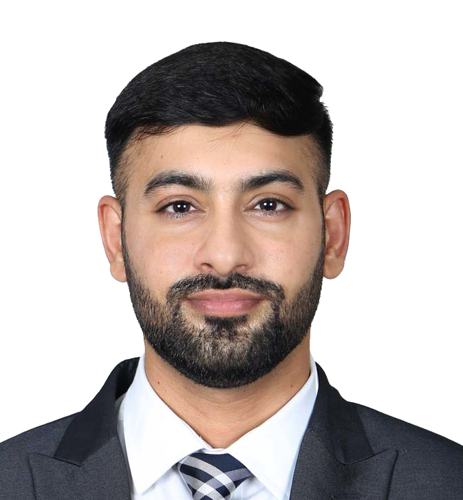 Davinder Singh, M.D.