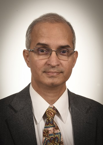 Dr. Vivekanand Singh