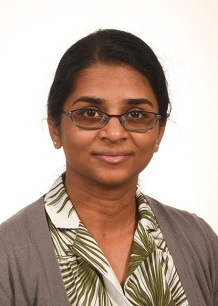 Dr. Suneetha Chintalapati
