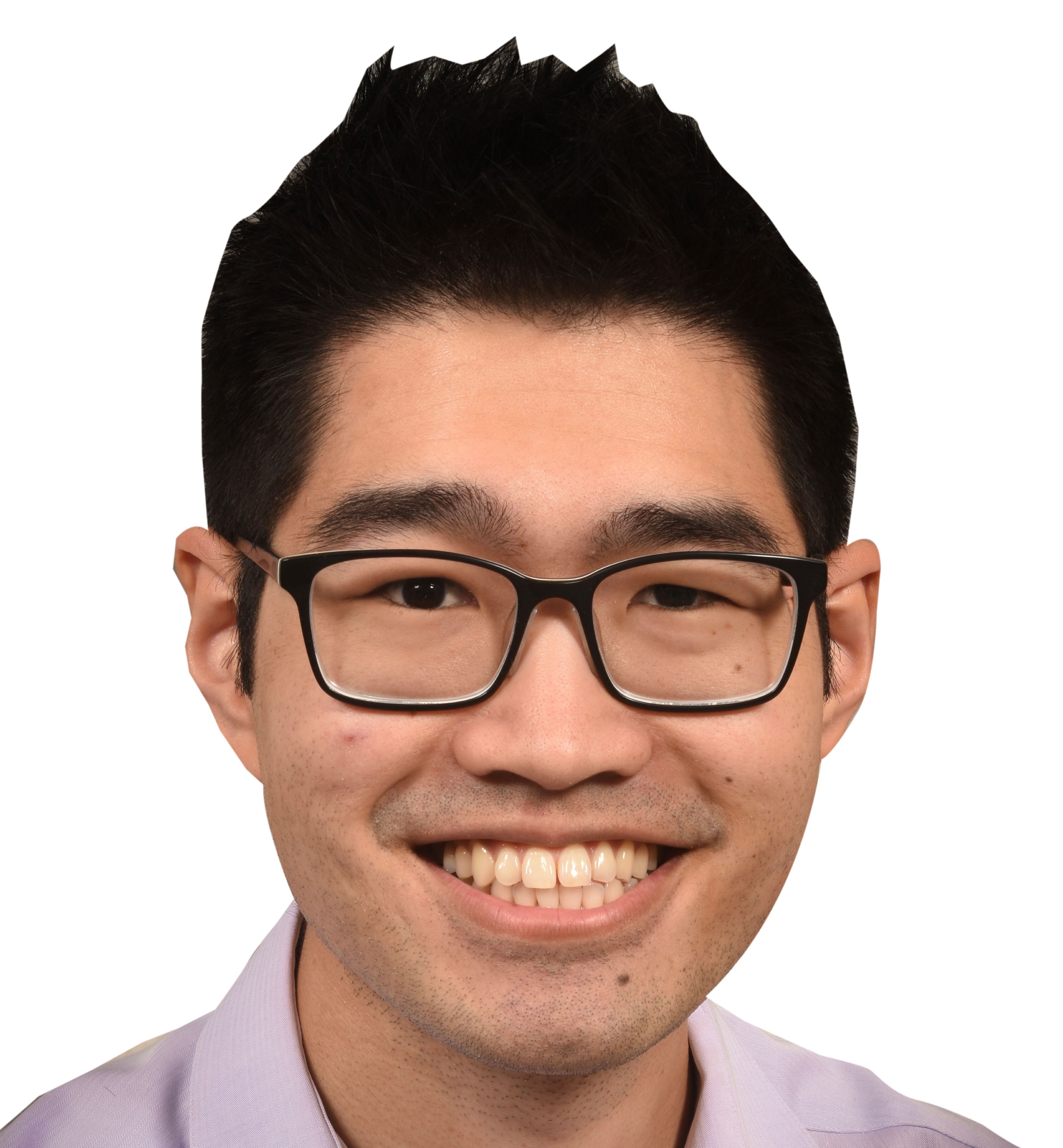 Andrew Sung, M.D., Ph.D.